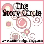 Story-Circle-Button